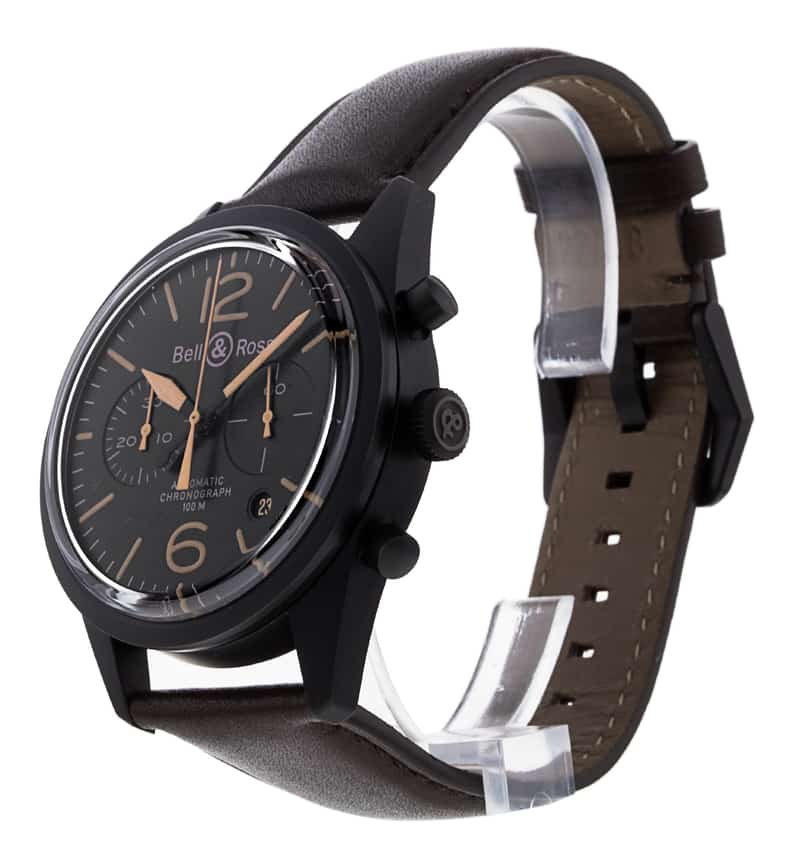 Bell and Ross Vintage 126 BR126-94